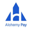 https://alchemypay.org/ logo